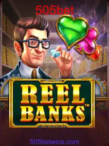 Explorando o Exuberante Mundo do Jogo ReelBanks