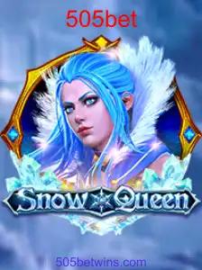 Descubra o Universo de SnowQueen: Um Jogo Inovador com 505bet